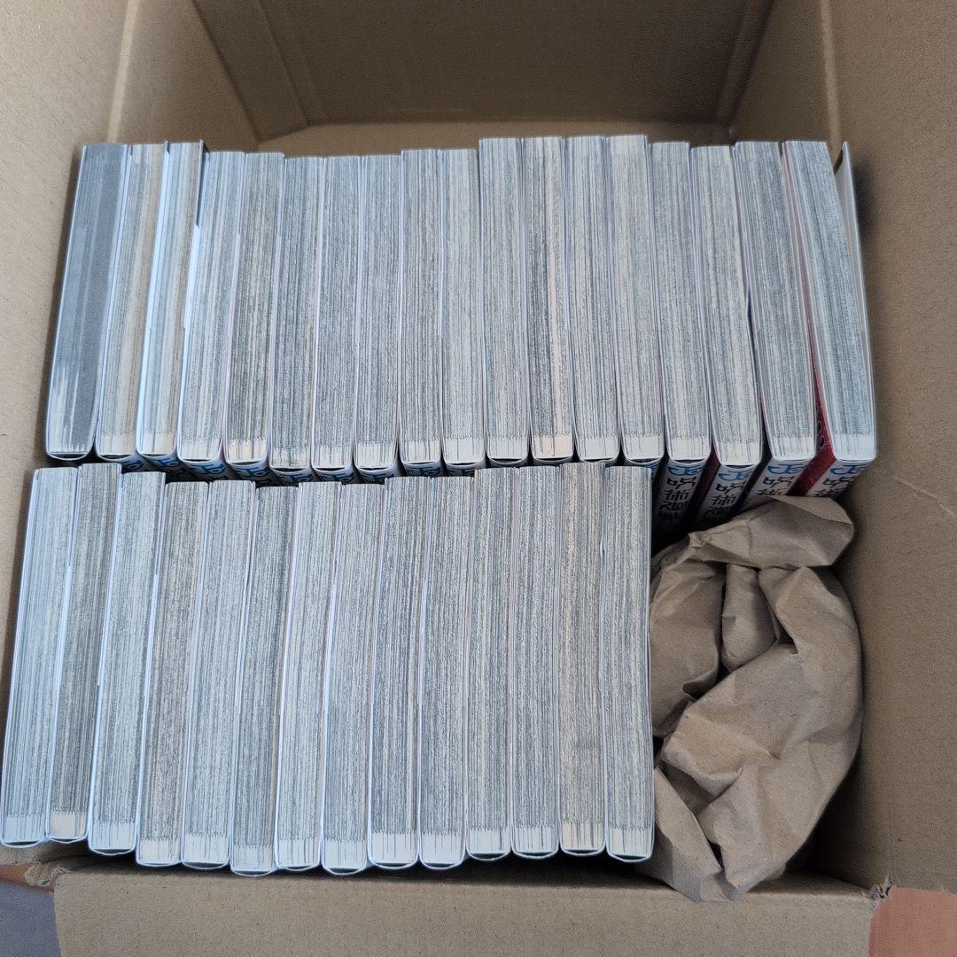 呪術廻戦 　全巻セット 0〜30巻+公式ファンブック