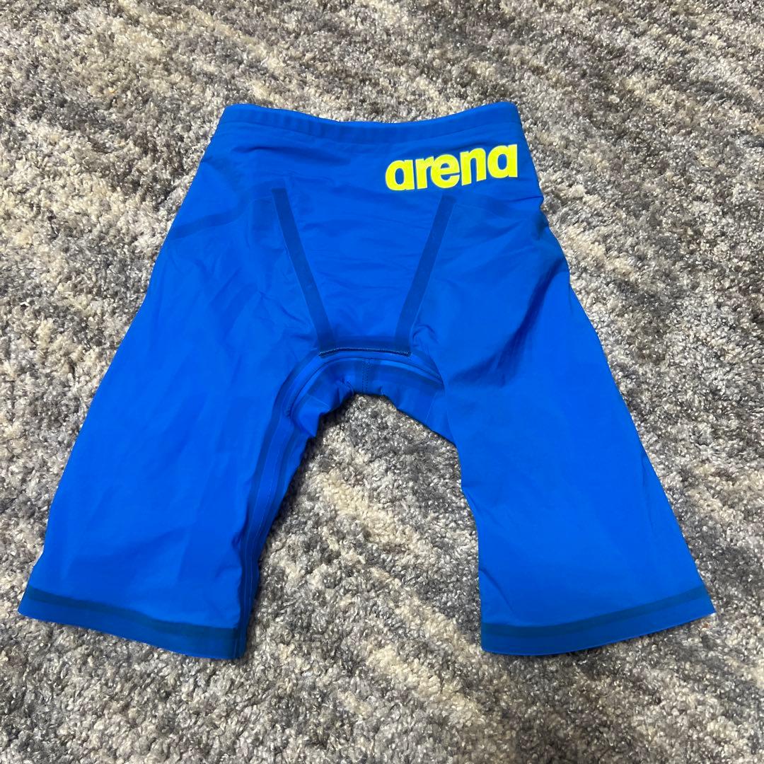 arena アクアフォースX SSS