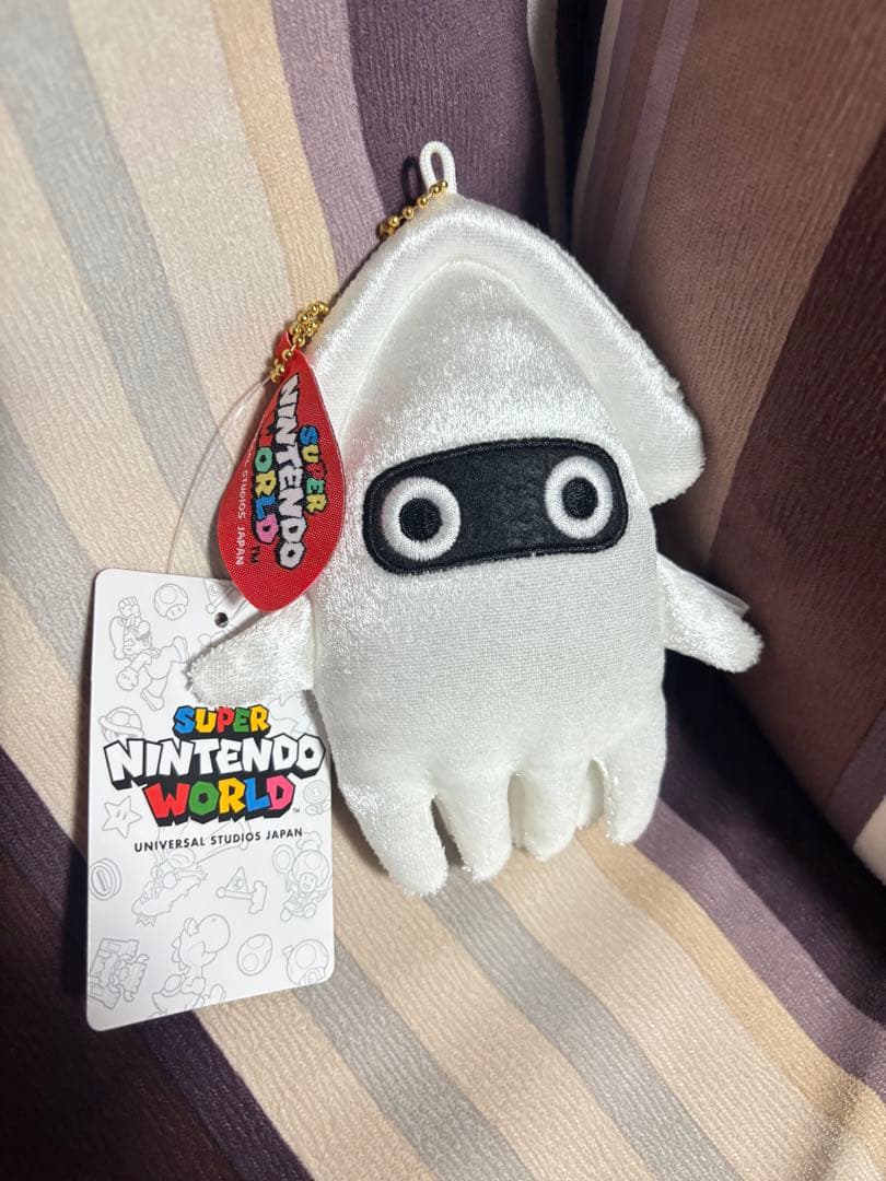 ✨USJ マリオぬいぐるみまとめセットSUPER NINTENDO WORLD✨