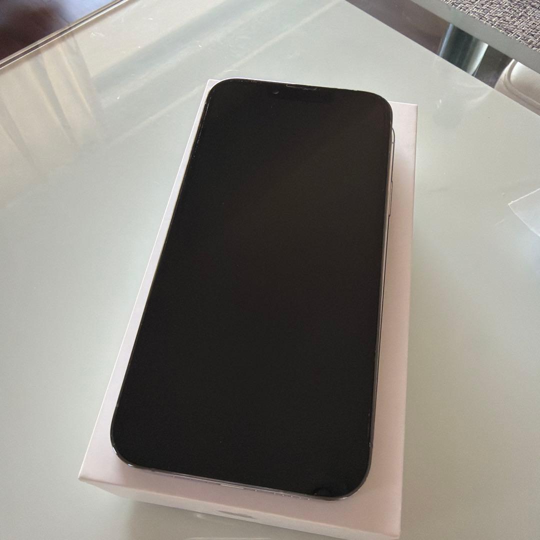 スマートフォン本体 iPhone 13Pro 256GB