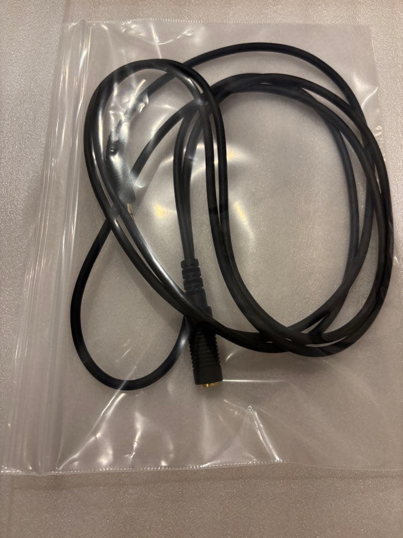 坂下工業 Sound Warrior SW-HP20 有線ヘッドホン 美品