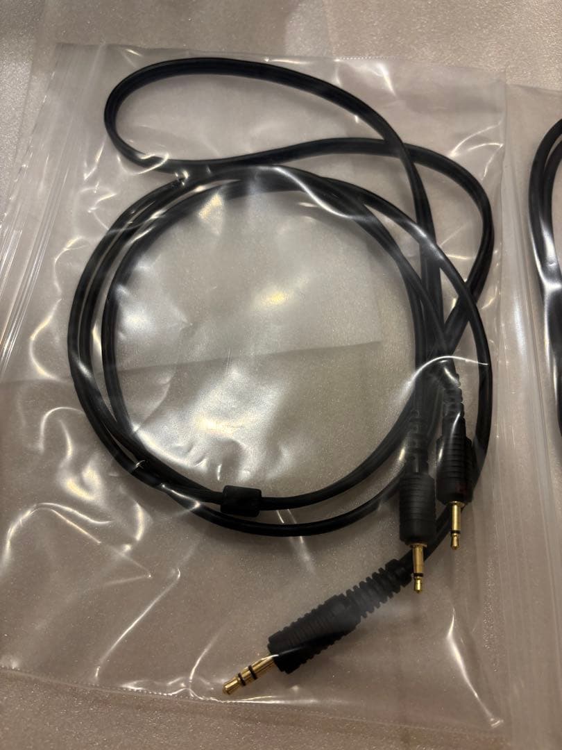 坂下工業 Sound Warrior SW-HP20 有線ヘッドホン 美品