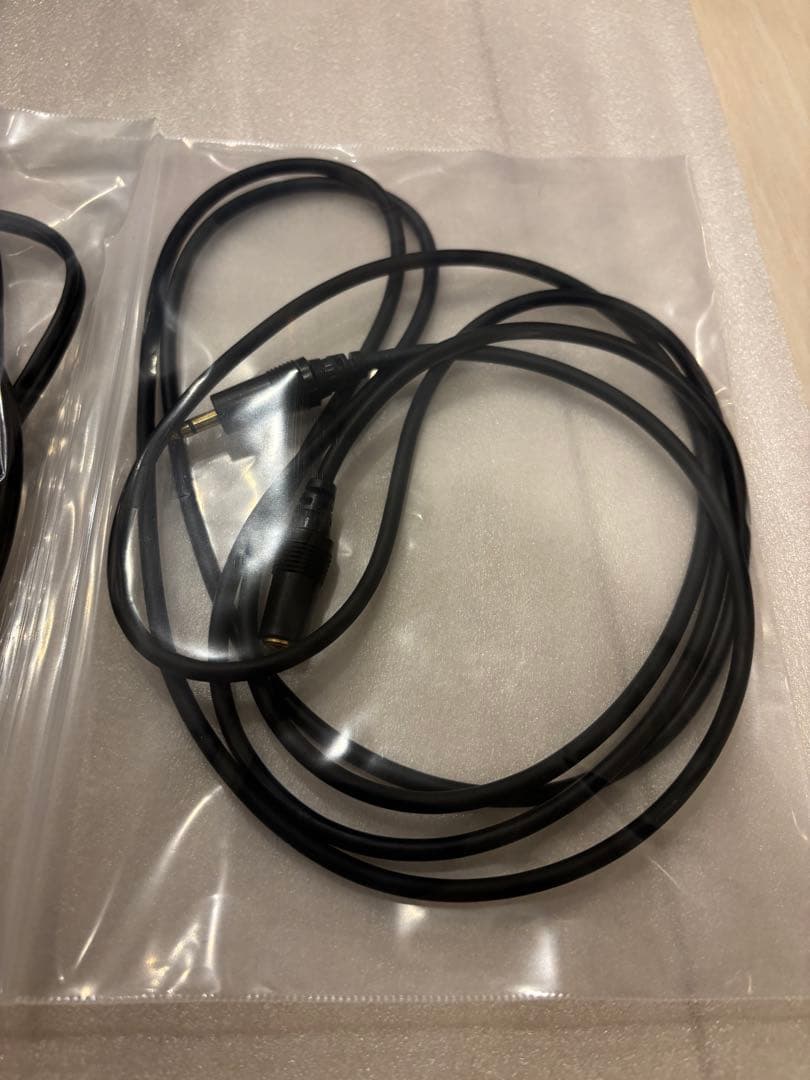 坂下工業 Sound Warrior SW-HP20 有線ヘッドホン 美品