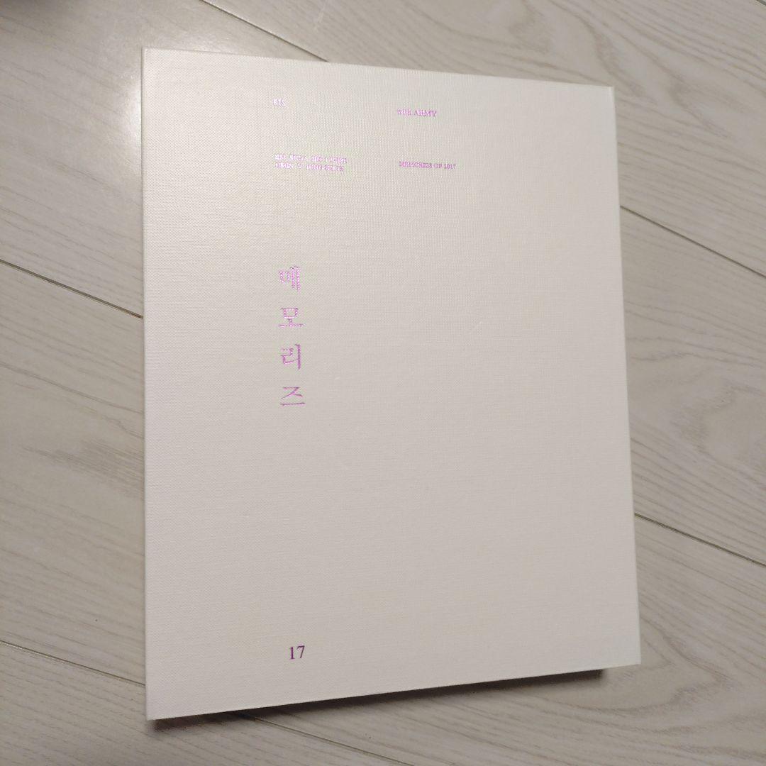 わぴこ様 BTS memories DVD まとめ売り