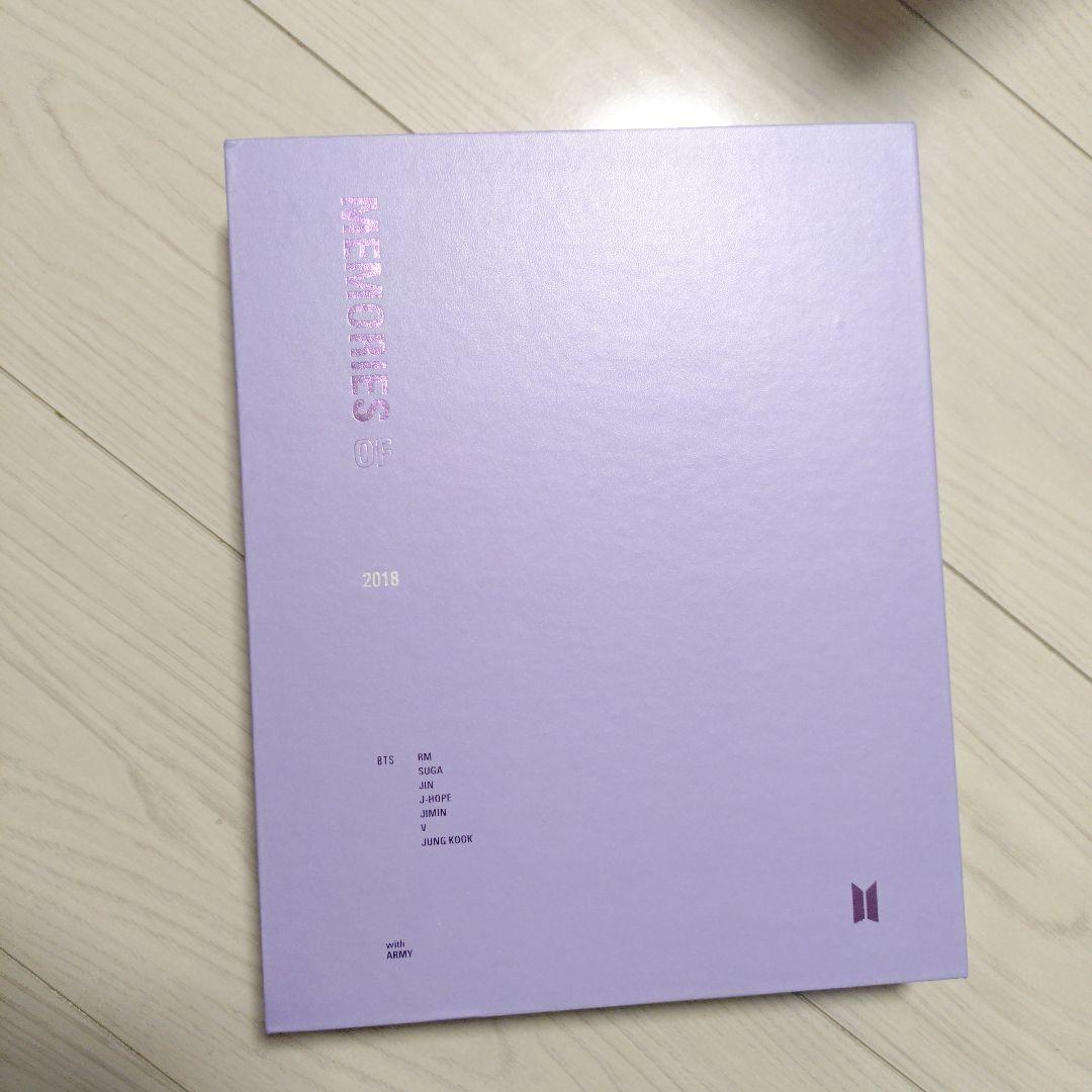 わぴこ様 BTS memories DVD まとめ売り