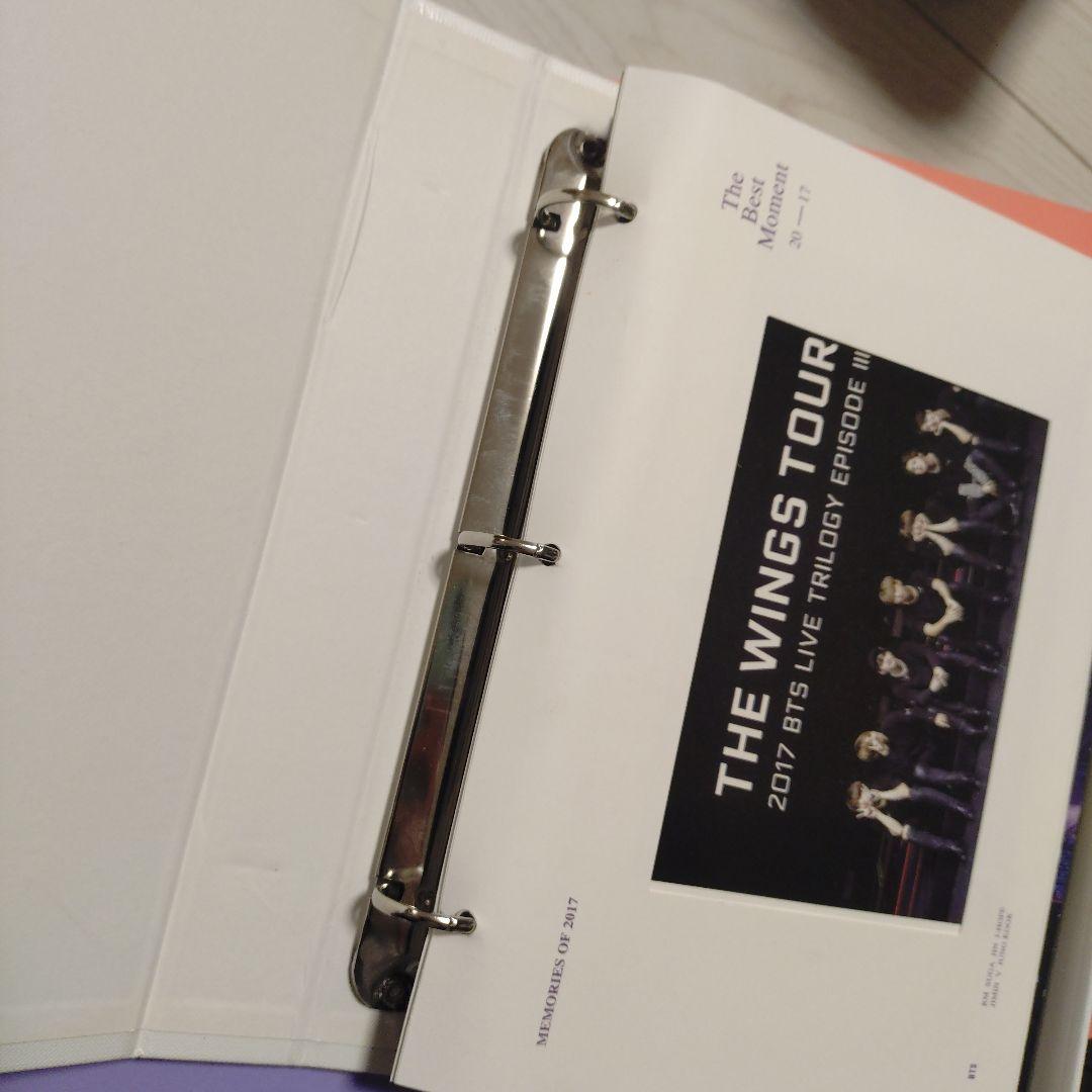 わぴこ様 BTS memories DVD まとめ売り