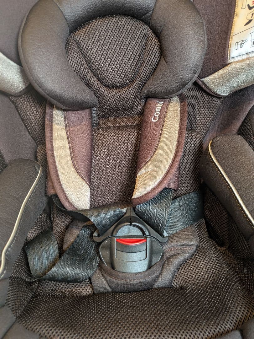 上位モデル　コンビ　ネルーム　ISOFIX　エッグショック　NF-700