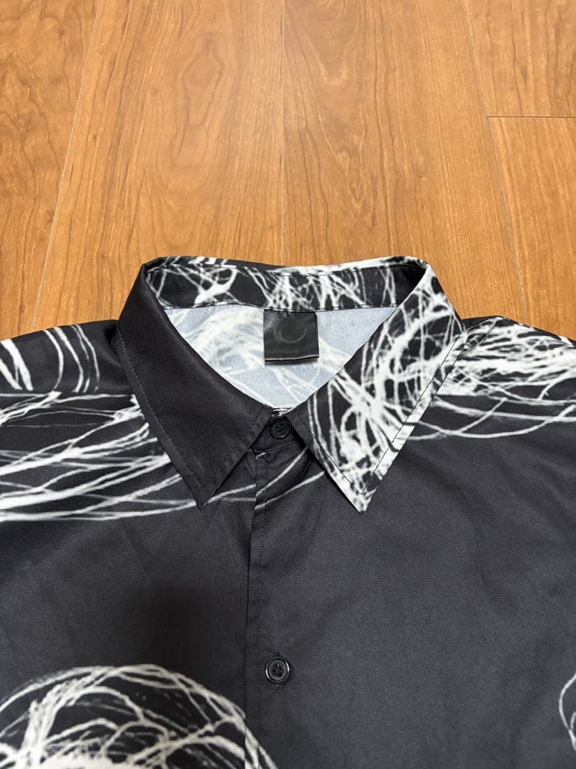 摩天楼オペラ　EVILシャツ