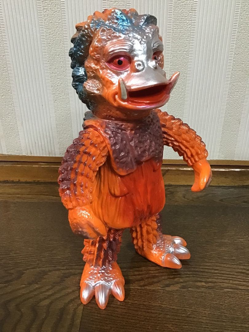 Killer J サルモン　メーカー塗装ブルマァク カラー　プロフ必読　値引不可