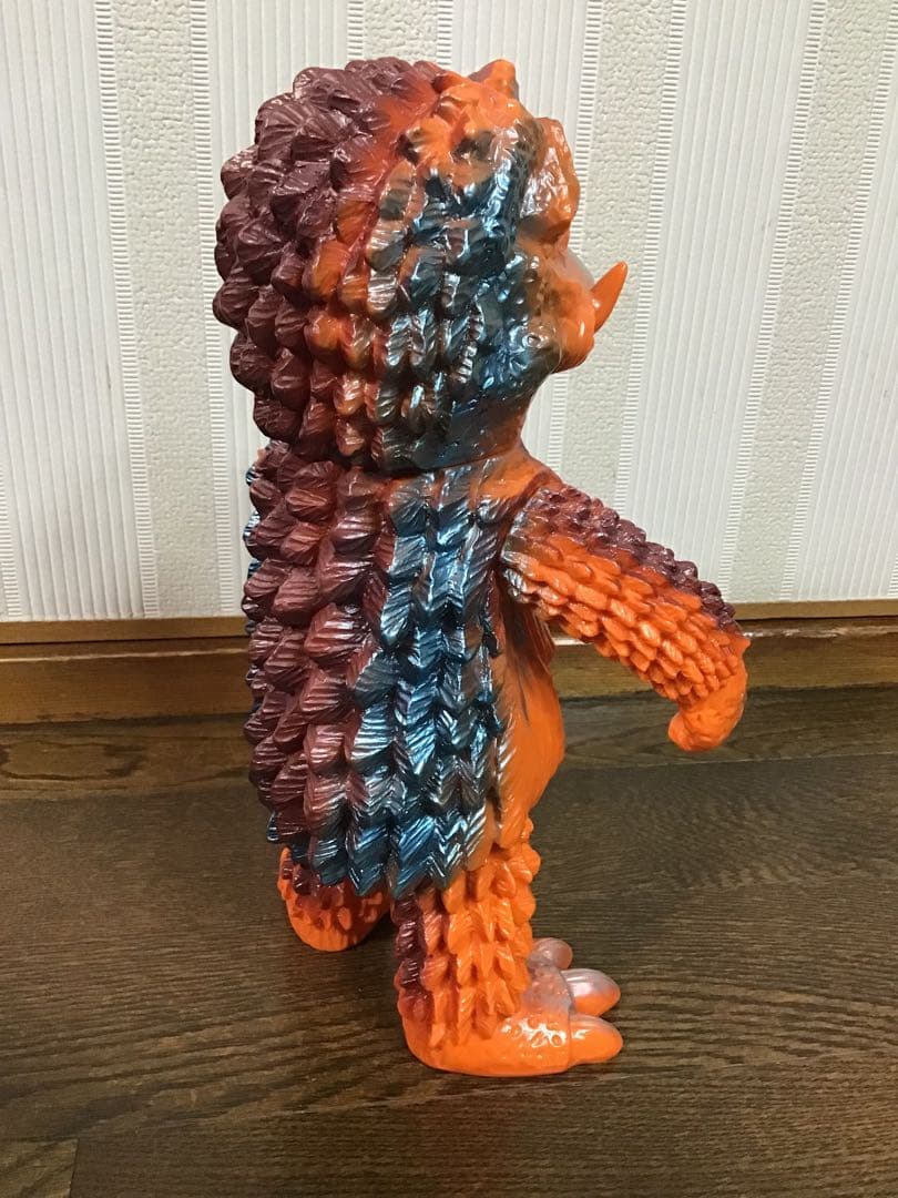 Killer J サルモン　メーカー塗装ブルマァク カラー　プロフ必読　値引不可