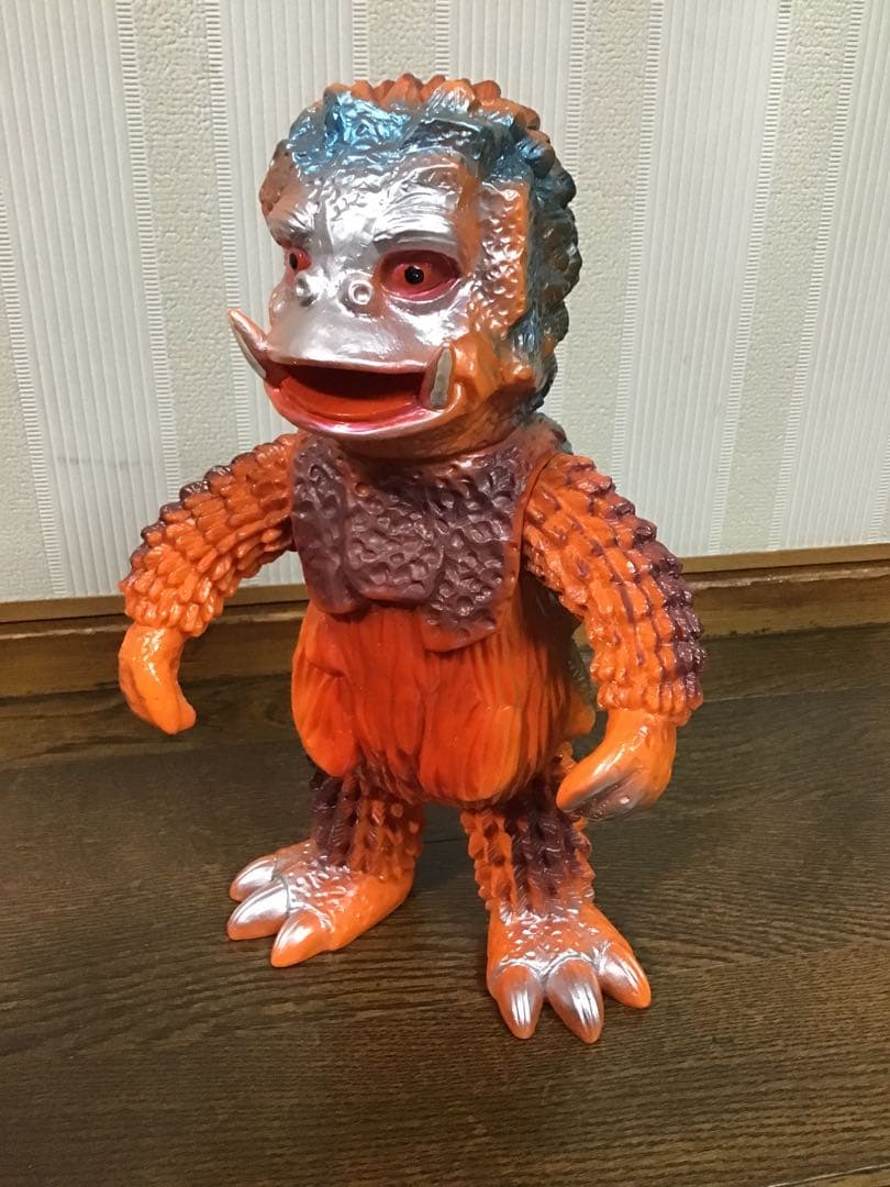 Killer J サルモン　メーカー塗装ブルマァク カラー　プロフ必読　値引不可