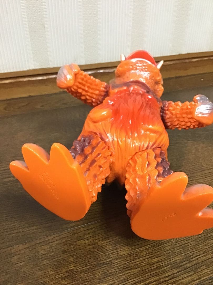 Killer J サルモン　メーカー塗装ブルマァク カラー　プロフ必読　値引不可