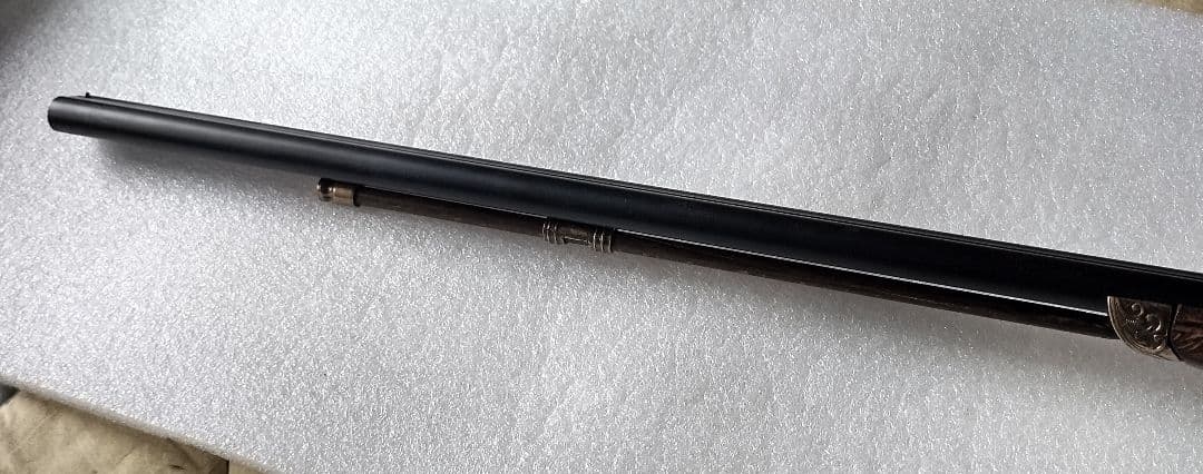 鑑賞用 古式銃 レプリカ モデルガン