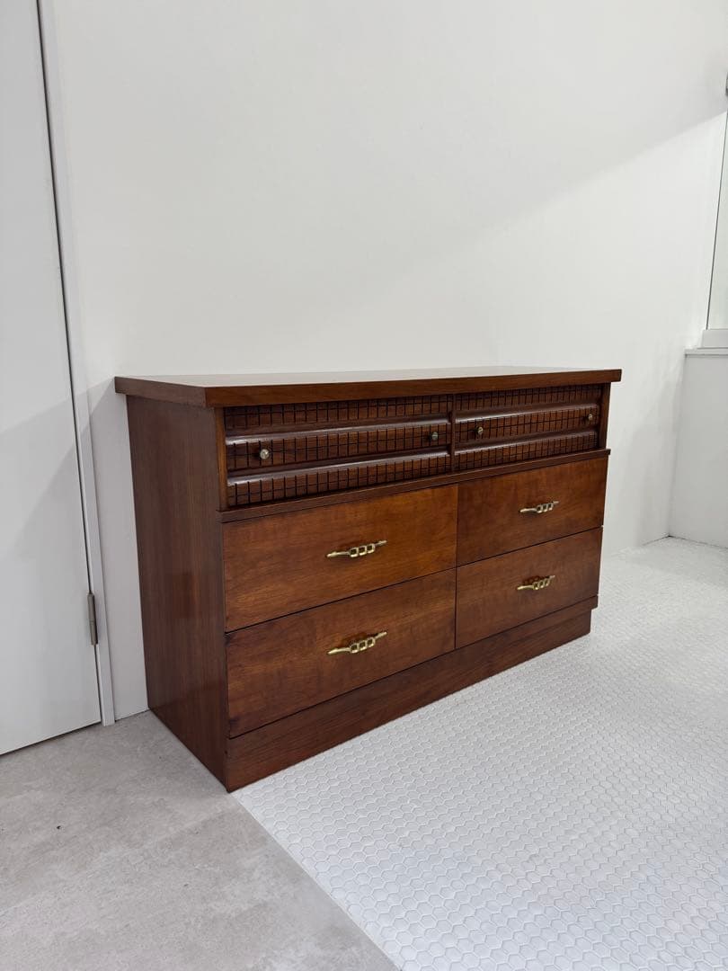 【期間限定セール】Ward furniture サイドボード チェスト