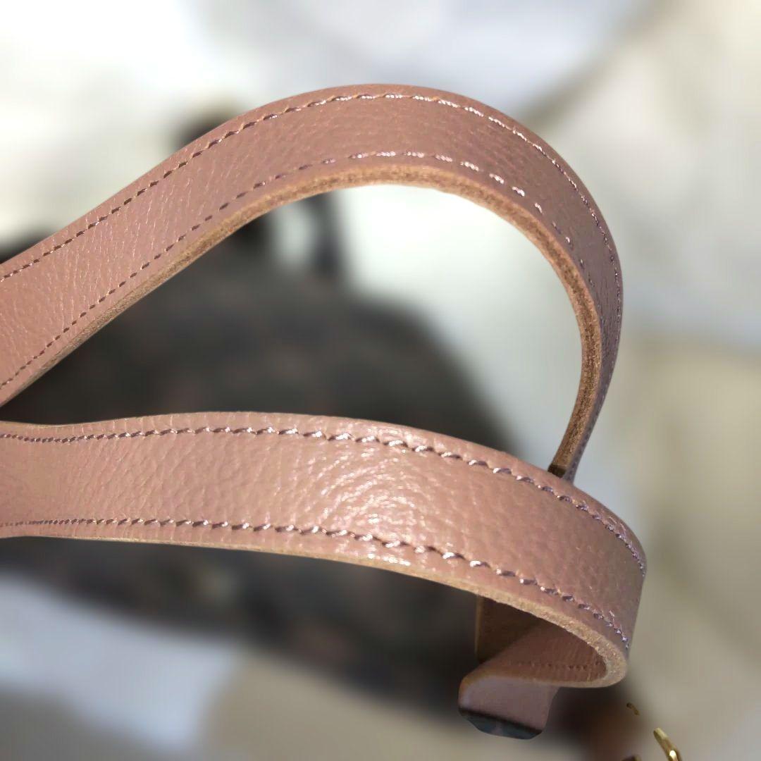 【美品 】 russet ❀ ショルダー/トート2wayバッグ