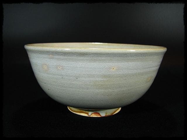 萩名工 12代 田原 陶兵衛 萩鉢 梅鉢手 茶道具 懐石 菓子器  b870