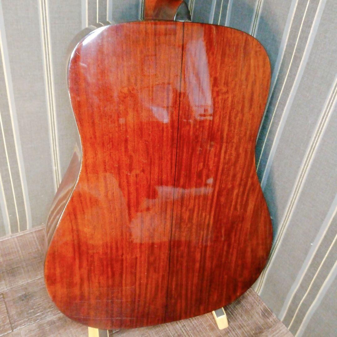 Sigma Guitars by Martin DM3 アコースティックギター