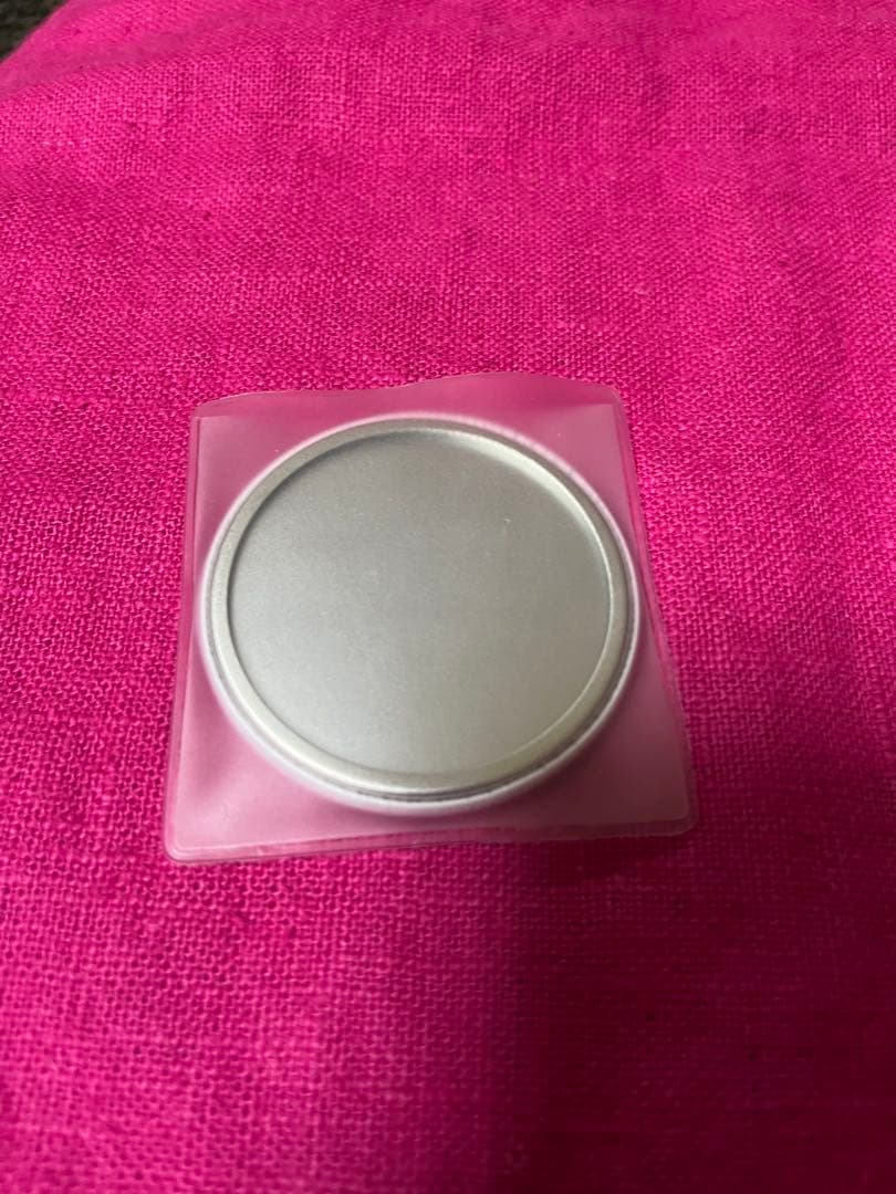 マドモアゼル愛　✨(旧)ティアマト銀貨1オンス✨