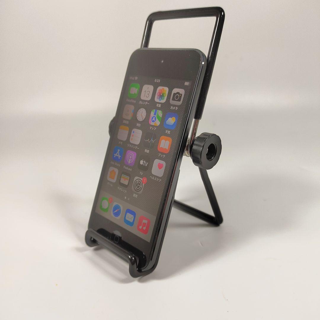 AA3669A Apple iPod Touch 第7世代 32GB 美品