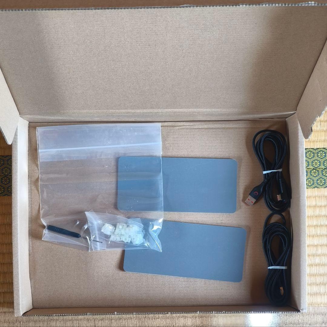 【ラスト1台】パンクワークショップ　レバーレス　アートワーク版