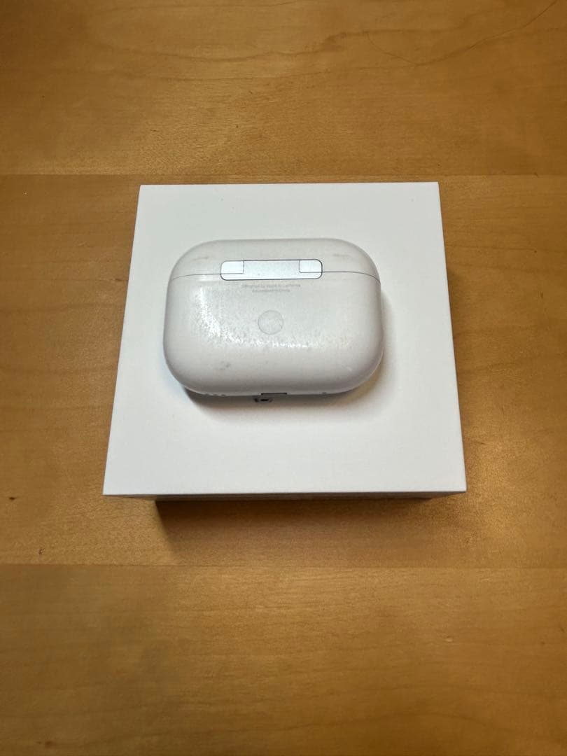 【正規品】Apple AirPods Pro 第2世代 本体