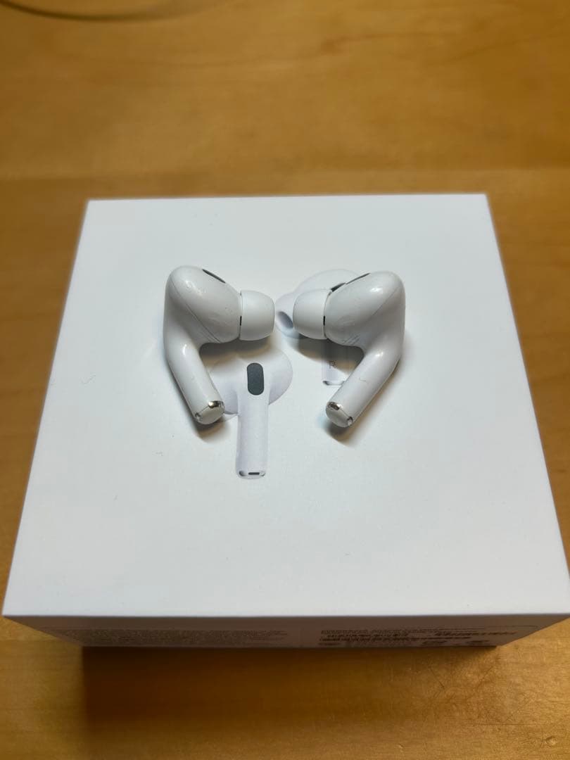 【正規品】Apple AirPods Pro 第2世代 本体