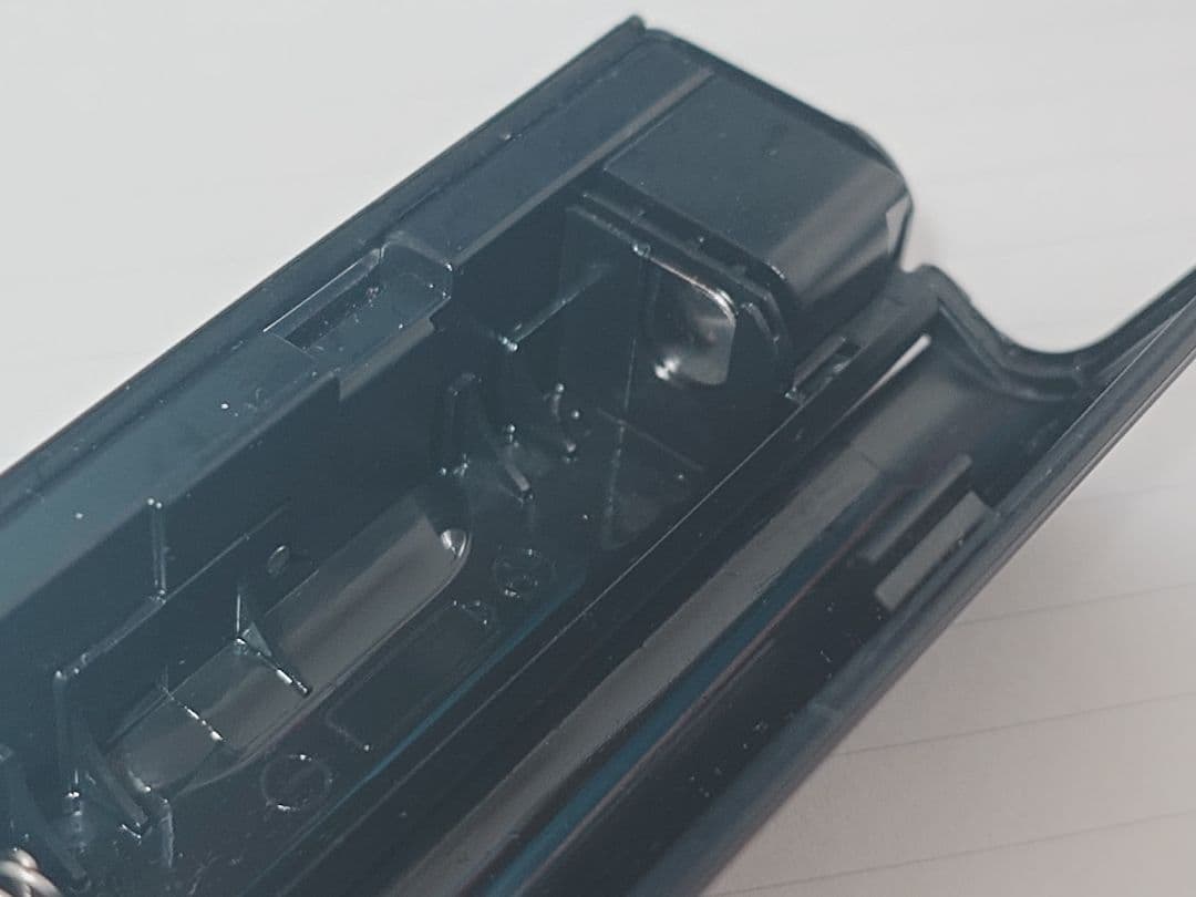 SONY ソニー　ポータブルカセットプレーヤー ウォークマン WM-F707