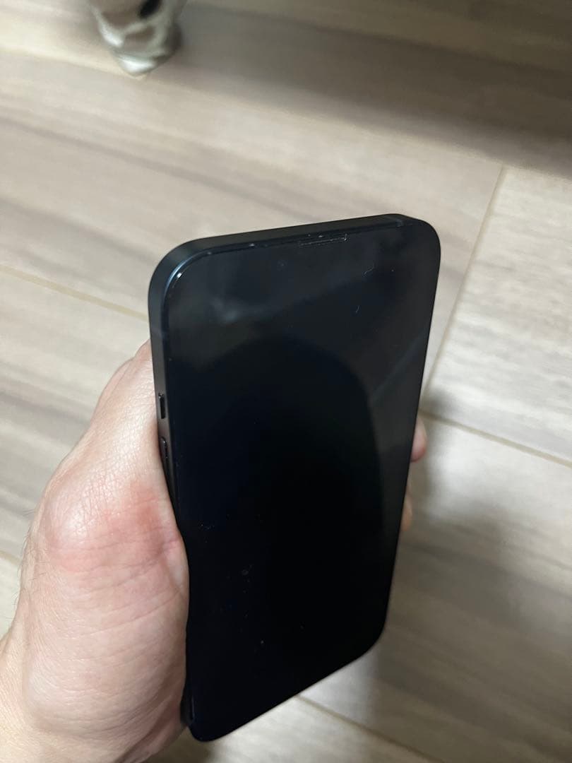 Apple iPhone 13ミッドナイト SIMフリー 128GB 本体のみ