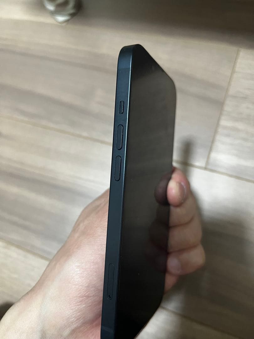 Apple iPhone 13ミッドナイト SIMフリー 128GB 本体のみ