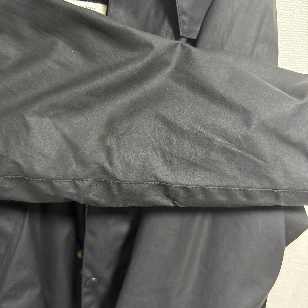 Barbour Transport Jacket 00s 激レア