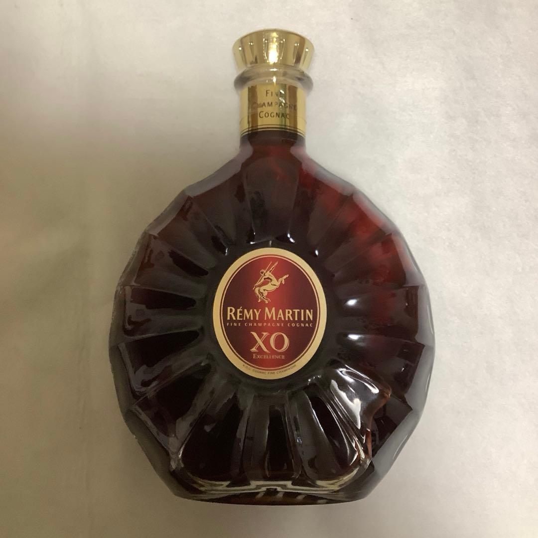 Rémy Martin XO Excellence 1L