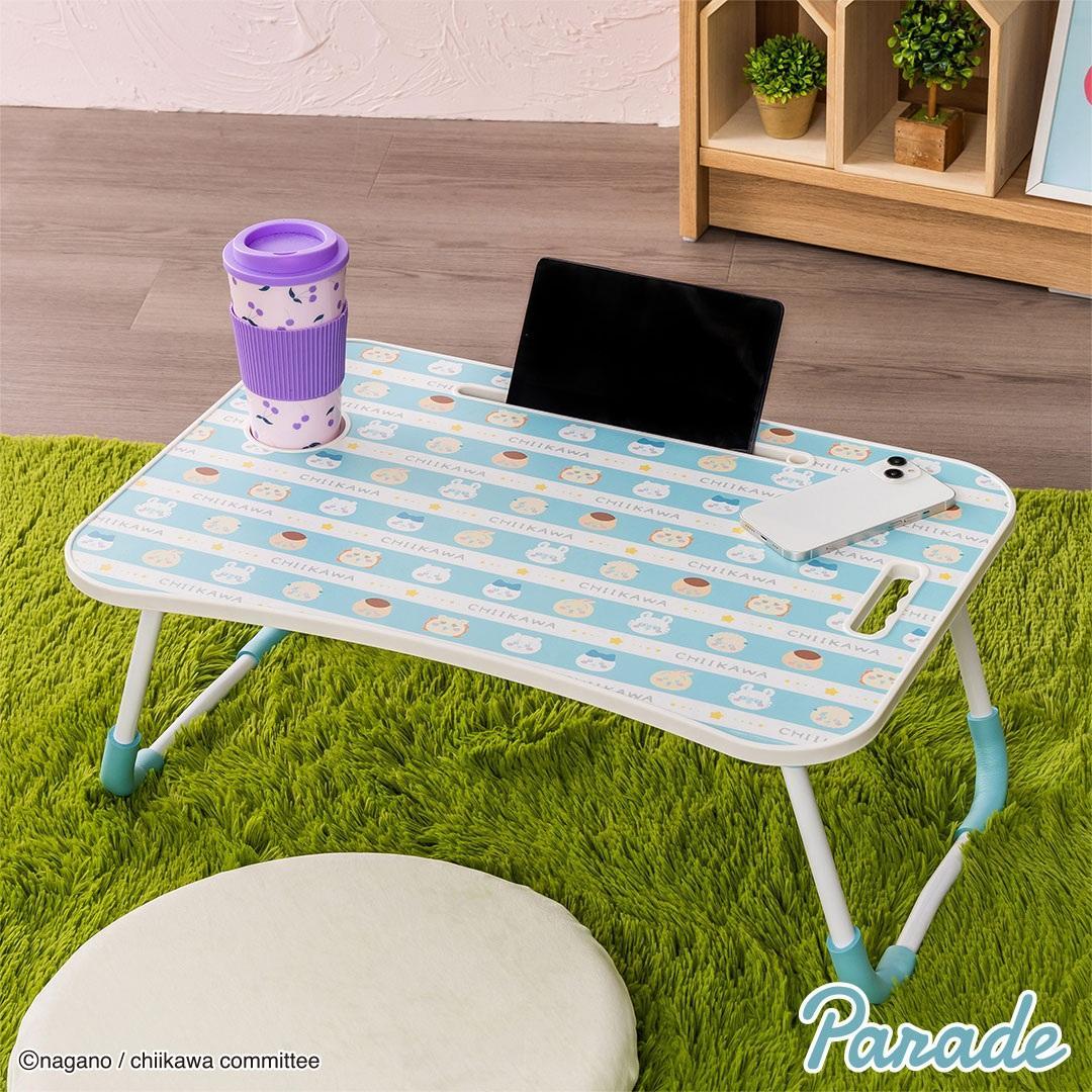 ちいかわ　16点まとめ売り　収納ケース　テーブル　ハチワレ　うさぎ　プライズ