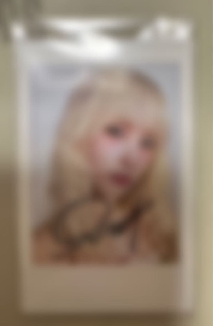 TWICE #TWICE5 タワレコ 直筆サイン入りチェキ ミナ