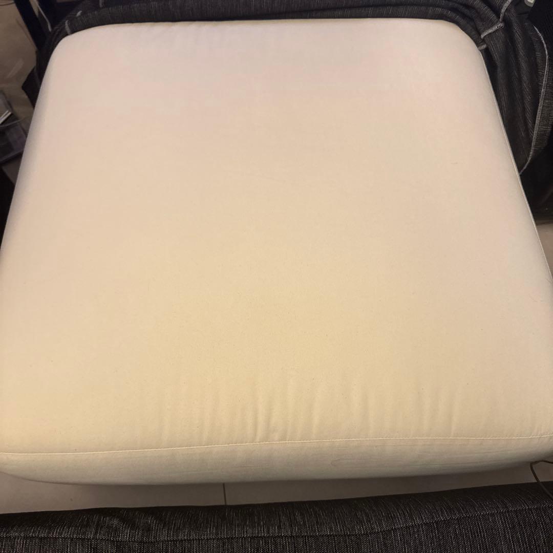 noyesノイエス　decibel c4用オットマン