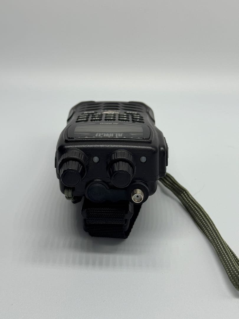 ALINCO DJ-X11 受信機