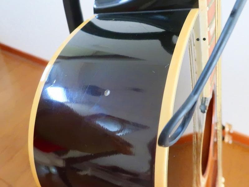 ギブソン GIBSON /USA J-160E 製造番号92175017