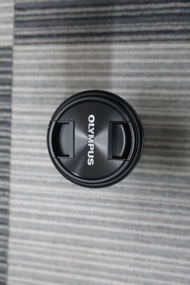 レンズ(ズーム) M.ZUIKO DIGITAL ED 12-100mm F4.0 IS PRO