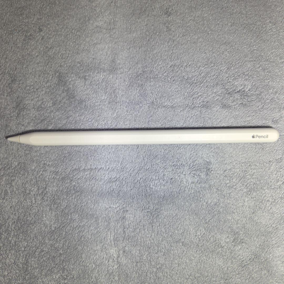 Apple Pencil (第2世代) ホワイト