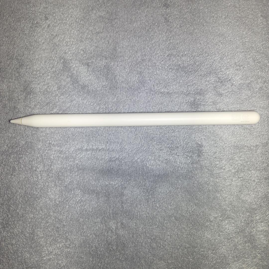 Apple Pencil (第2世代) ホワイト