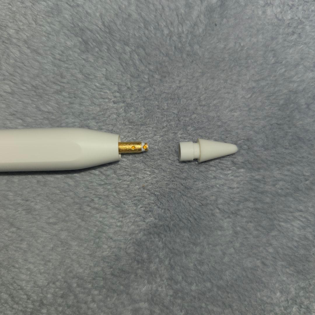 Apple Pencil (第2世代) ホワイト