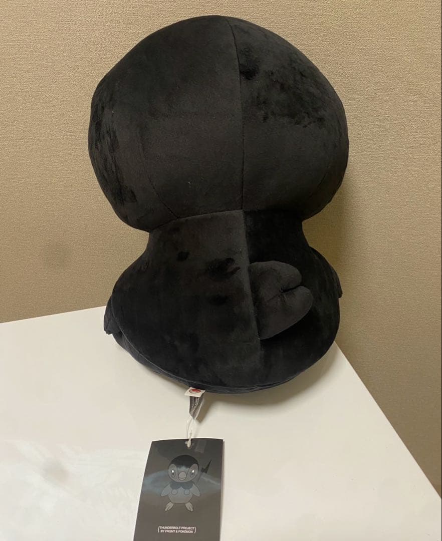 83▢FRAGMENT ポケモン ポッチャマ ぬいぐるみ UT1120-6