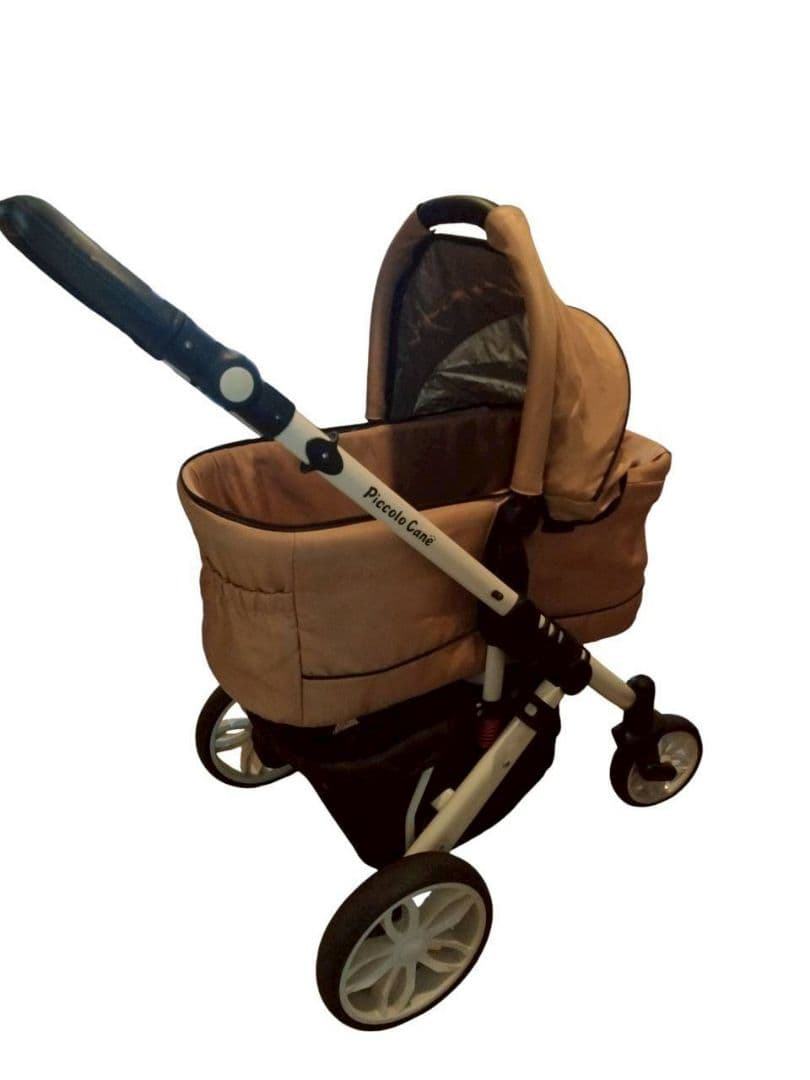 1114 Piccolo Cane ペットカート TANTO タント