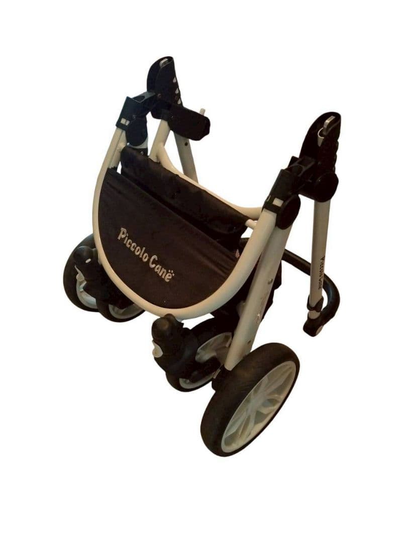 1114 Piccolo Cane ペットカート TANTO タント