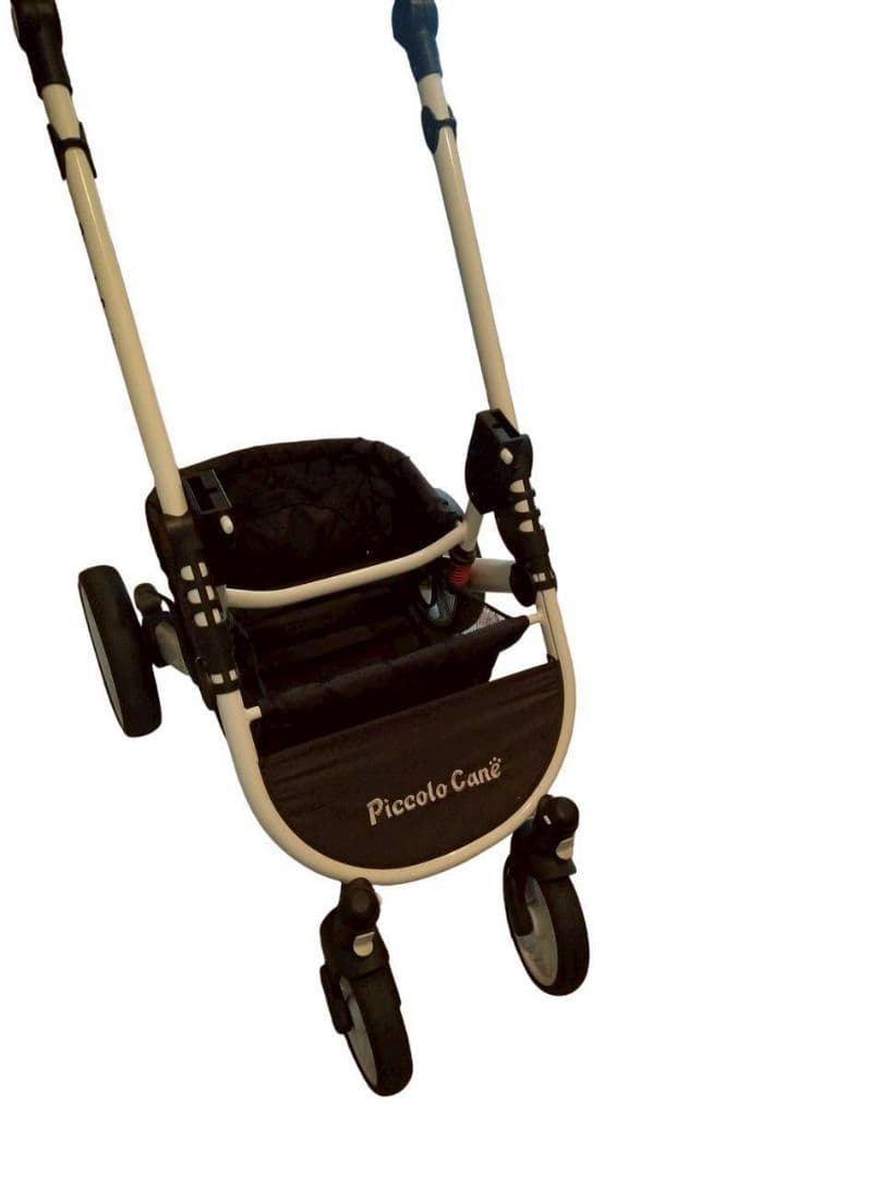 1114 Piccolo Cane ペットカート TANTO タント