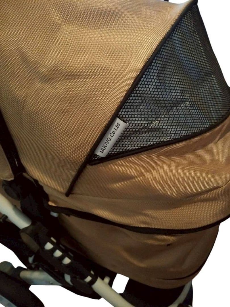 1114 Piccolo Cane ペットカート TANTO タント