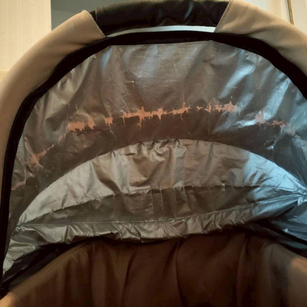 1114 Piccolo Cane ペットカート TANTO タント