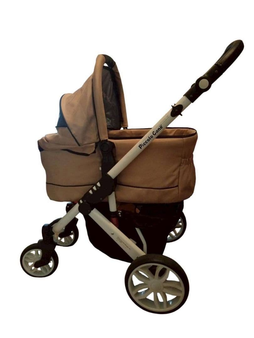 1114 Piccolo Cane ペットカート TANTO タント