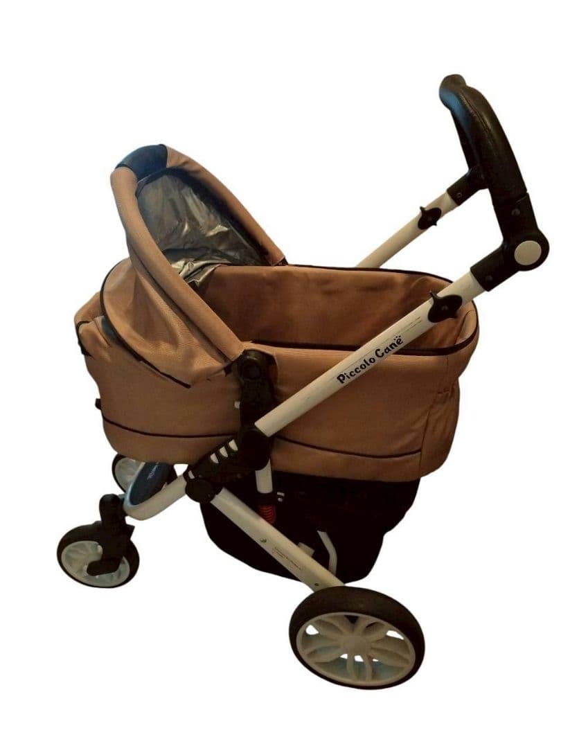 1114 Piccolo Cane ペットカート TANTO タント