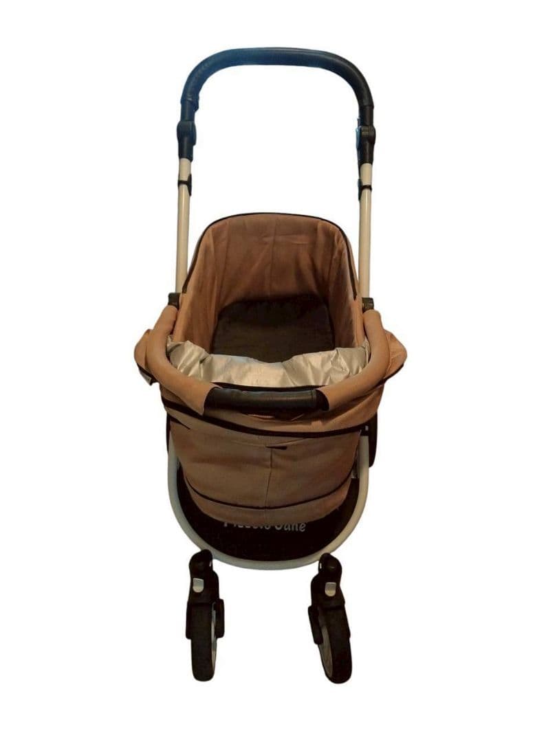 1114 Piccolo Cane ペットカート TANTO タント