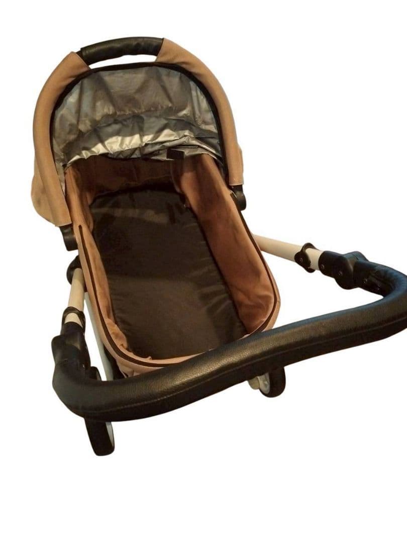 1114 Piccolo Cane ペットカート TANTO タント